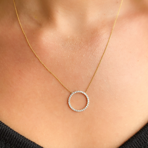 ANASTASIA -  Paddington Jeweller - Ojco
