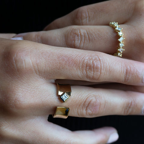 ARABELLA -  Paddington Jeweller - Ojco