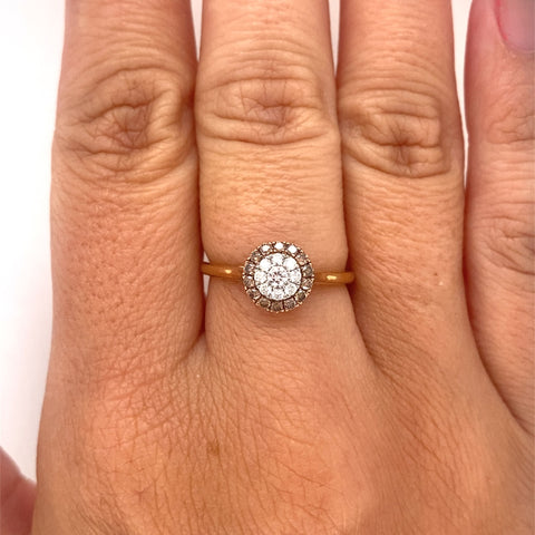 MATE -  Paddington Jeweller - Ojco