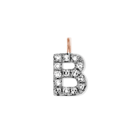 DIAMOND LETTERS -  Paddington Jeweller - Ojco