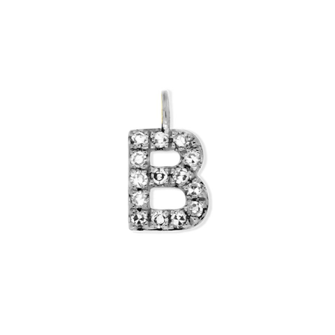 DIAMOND LETTERS -  Paddington Jeweller - Ojco
