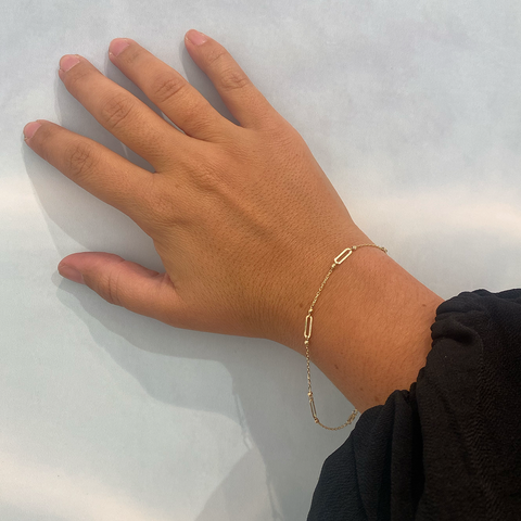 CLIPPY BRACELET -  Paddington Jeweller - Ojco