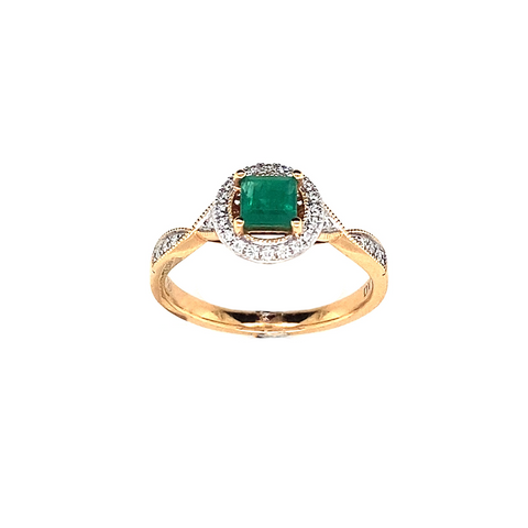 LAIA -  Paddington Jeweller - Ojco