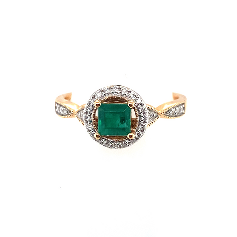 LAIA -  Paddington Jeweller - Ojco