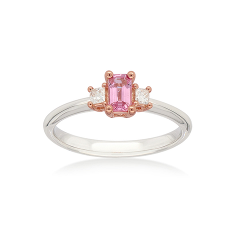 PINKIE -  Paddington Jeweller - Ojco