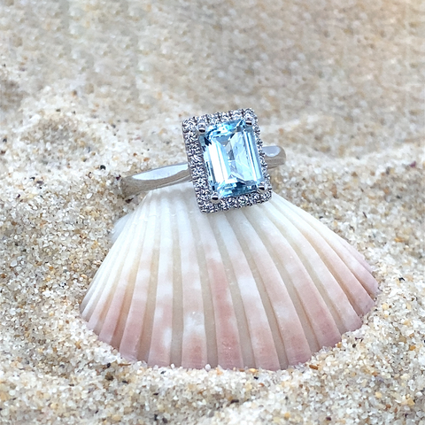 FLORANCE -  Paddington Jeweller - Ojco