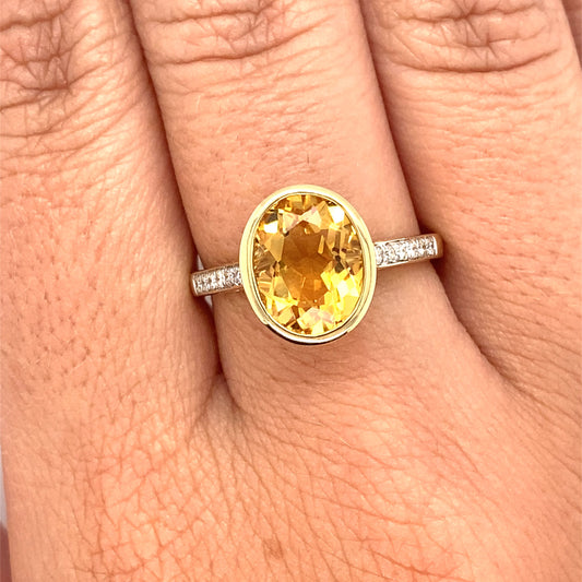 SAHARA -  Paddington Jeweller - Ojco