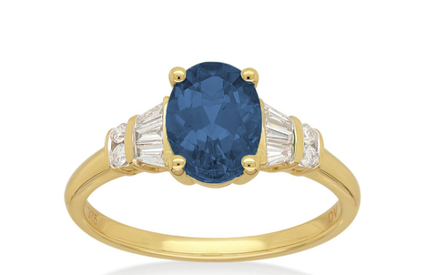 NATASHA -  Paddington Jeweller - Ojco