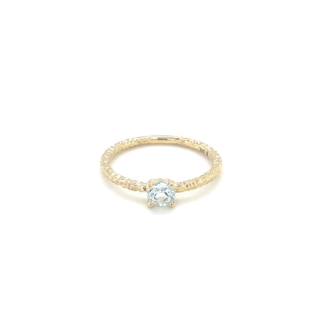 BIRTHSTONES RINGS -  Paddington Jeweller - Ojco