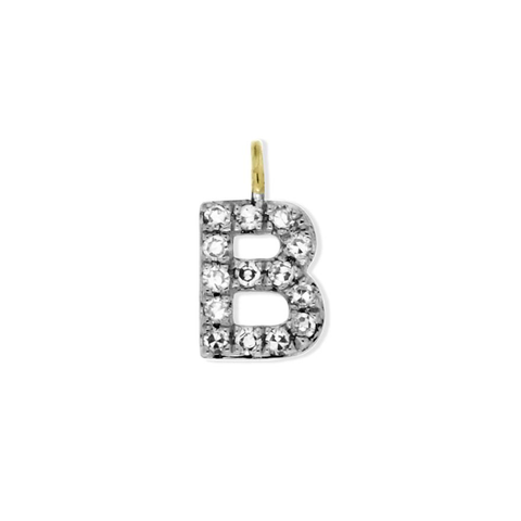 DIAMOND LETTERS -  Paddington Jeweller - Ojco