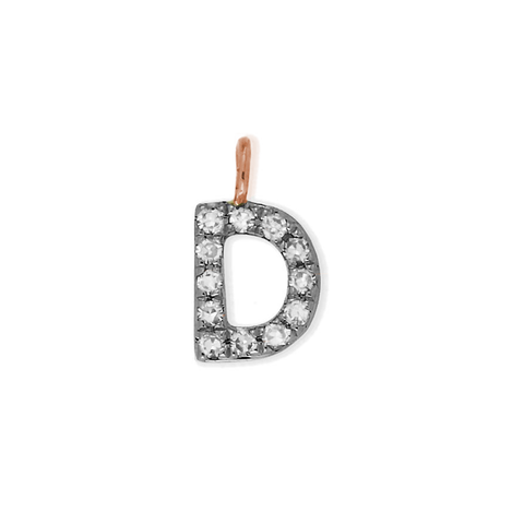 DIAMOND LETTERS -  Paddington Jeweller - Ojco
