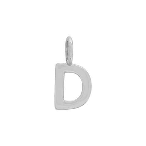 PLAIN LETTERS -  Paddington Jeweller - Ojco