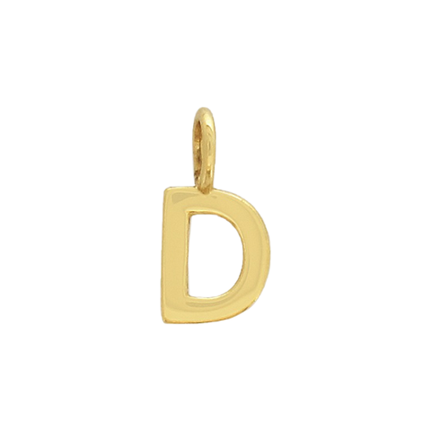 PLAIN LETTERS -  Paddington Jeweller - Ojco