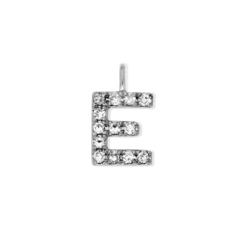 DIAMOND LETTERS -  Paddington Jeweller - Ojco