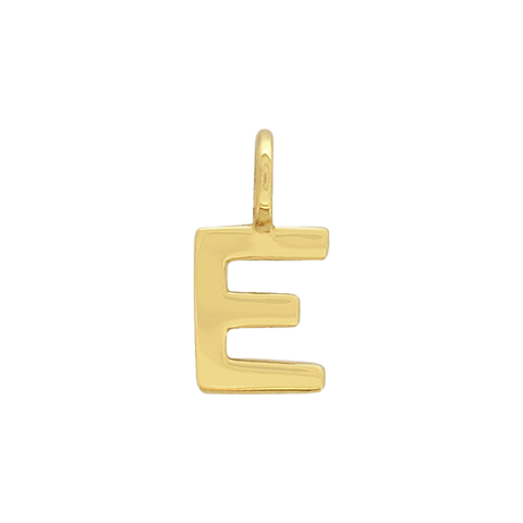 PLAIN LETTERS -  Paddington Jeweller - Ojco