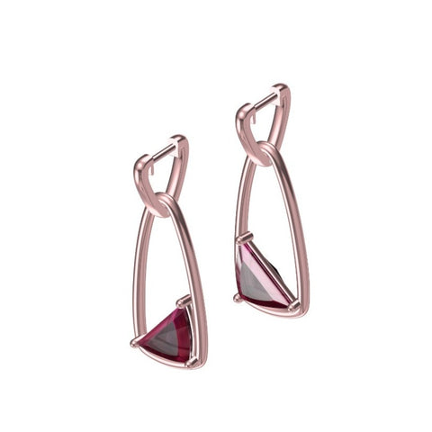ROSA - CM -  Paddington Jeweller - Ojco