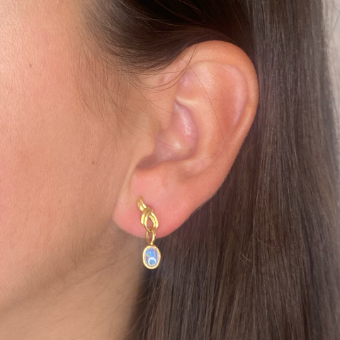 DELPHI -  Paddington Jeweller - Ojco