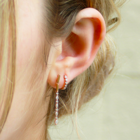 EVERLY -  Paddington Jeweller - Ojco
