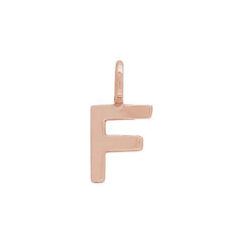 PLAIN LETTERS -  Paddington Jeweller - Ojco