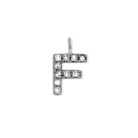 DIAMOND LETTERS -  Paddington Jeweller - Ojco