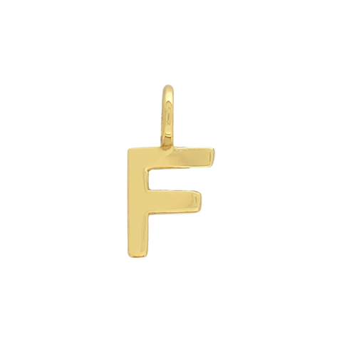 PLAIN LETTERS -  Paddington Jeweller - Ojco