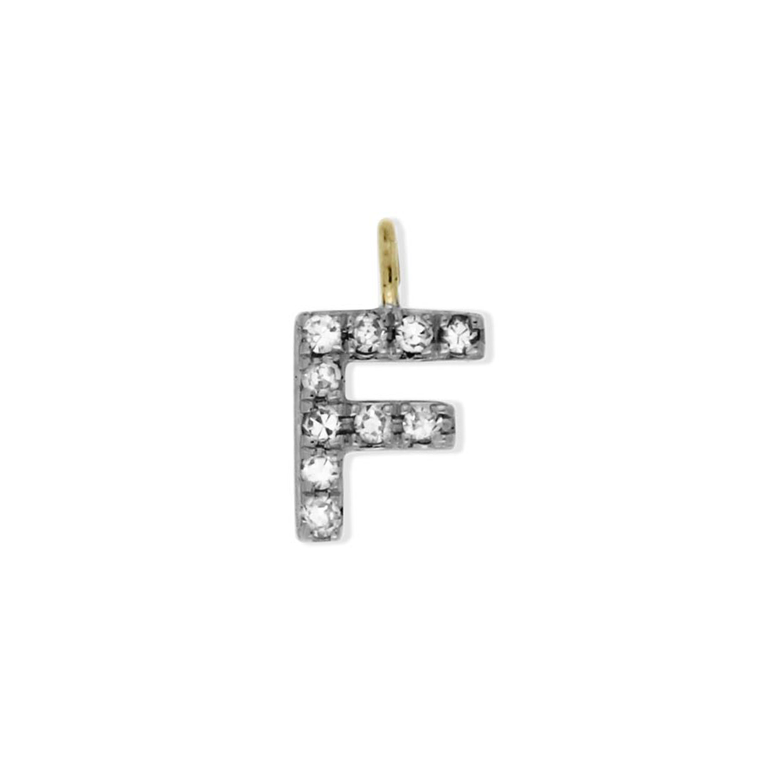 DIAMOND LETTERS -  Paddington Jeweller - Ojco