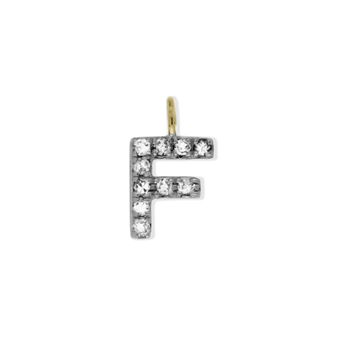 DIAMOND LETTERS -  Paddington Jeweller - Ojco