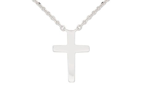 Cross Necklace -  Paddington Jeweller - Ojco