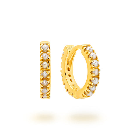 Lisa - Pearl -  Paddington Jeweller - Ojco