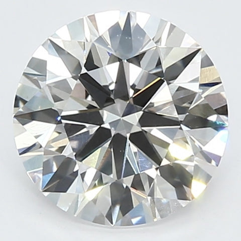 1.50ct Round Brilliant Cut LAB Grown  Diamond -  Paddington Jeweller - Ojco