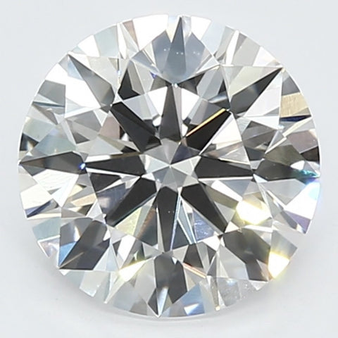1.50ct Round Brilliant Cut LAB Grown  Diamond -  Paddington Jeweller - Ojco