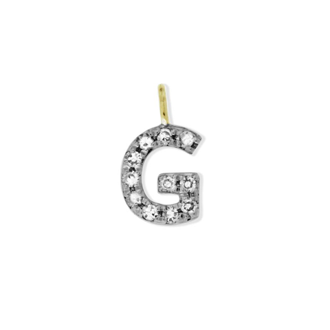 DIAMOND LETTERS -  Paddington Jeweller - Ojco