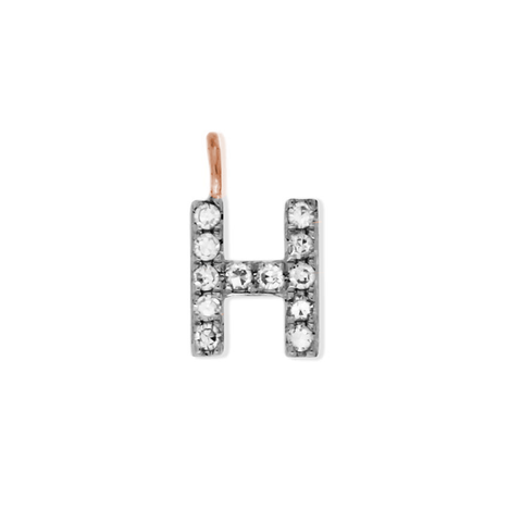 DIAMOND LETTERS -  Paddington Jeweller - Ojco