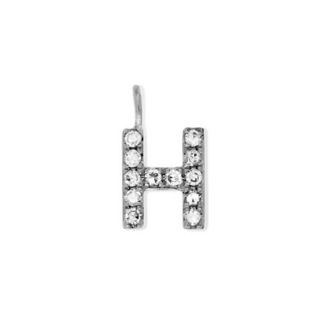 DIAMOND LETTERS -  Paddington Jeweller - Ojco