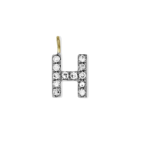 DIAMOND LETTERS -  Paddington Jeweller - Ojco