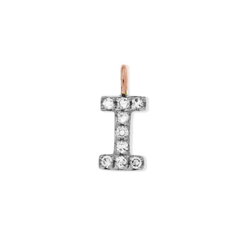 DIAMOND LETTERS -  Paddington Jeweller - Ojco