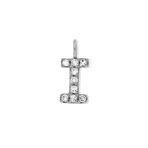 DIAMOND LETTERS -  Paddington Jeweller - Ojco