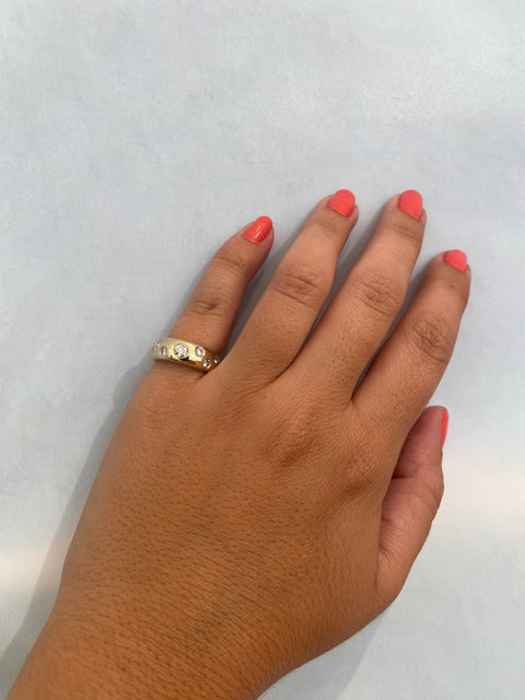 PAULINE G - CM -  Paddington Jeweller - Ojco