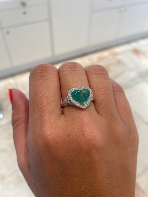 Jane W - CM -  Paddington Jeweller - Ojco