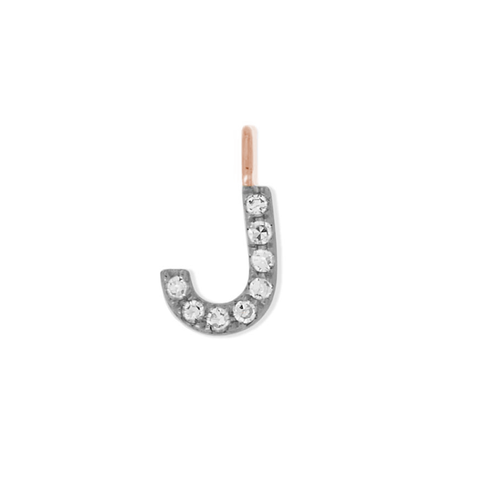 DIAMOND LETTERS -  Paddington Jeweller - Ojco