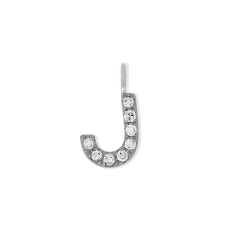 DIAMOND LETTERS -  Paddington Jeweller - Ojco