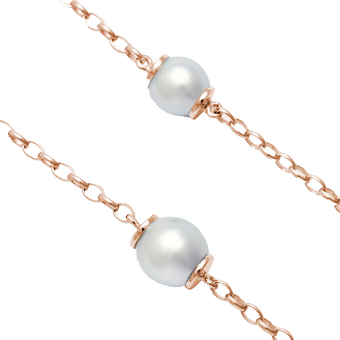 AFRODITA ROSE -  Paddington Jeweller - Ojco