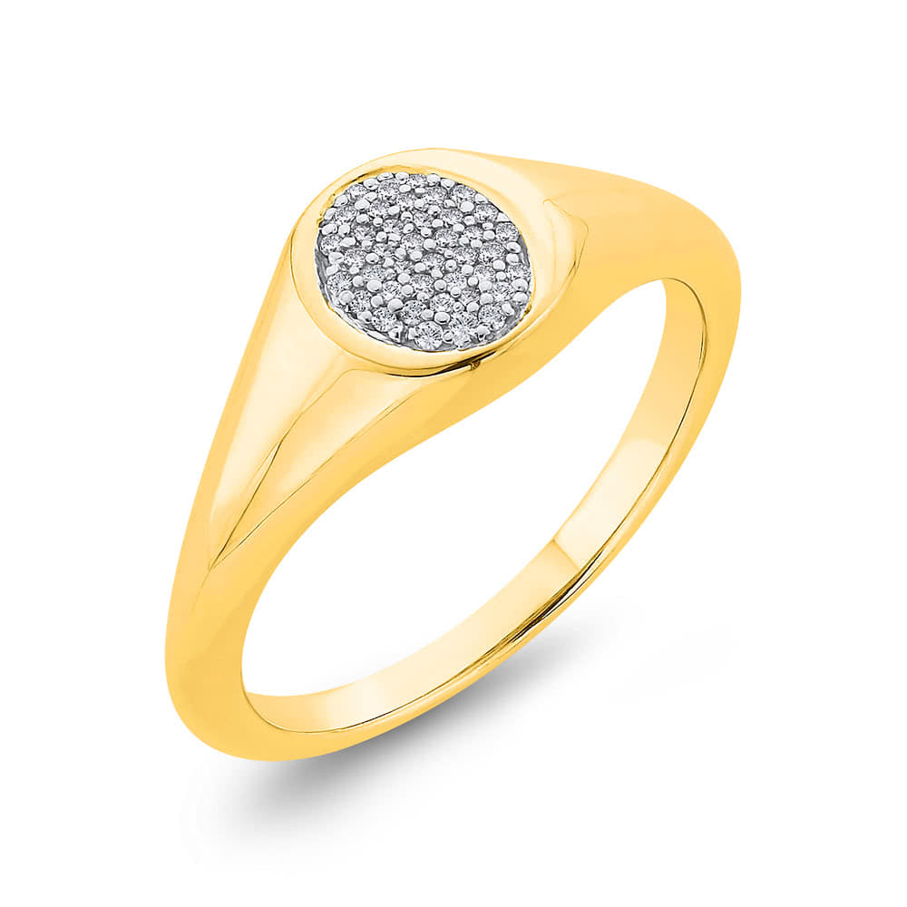 HALLIE -  Paddington Jeweller - Ojco