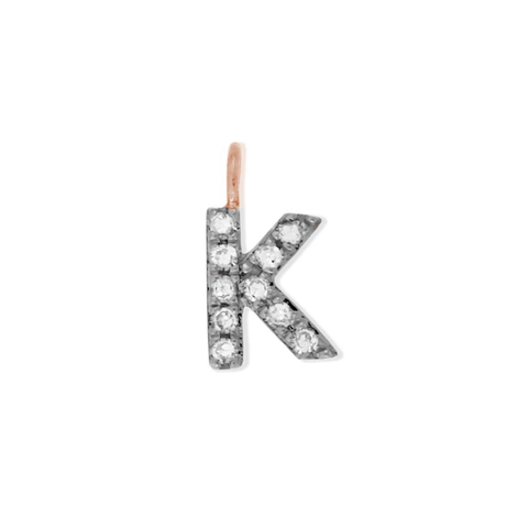 DIAMOND LETTERS -  Paddington Jeweller - Ojco