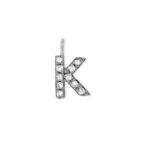 DIAMOND LETTERS -  Paddington Jeweller - Ojco