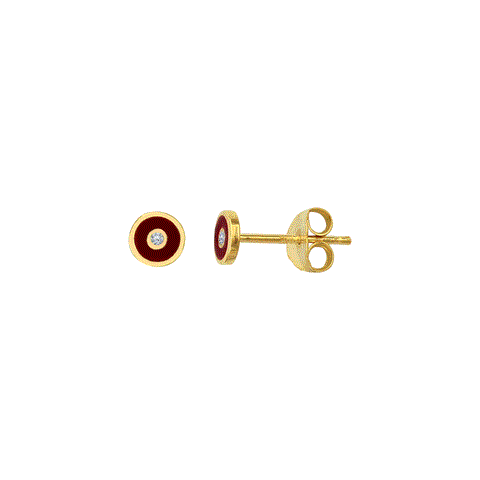 ENAMEL -  Paddington Jeweller - Ojco