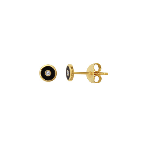 ENAMEL -  Paddington Jeweller - Ojco