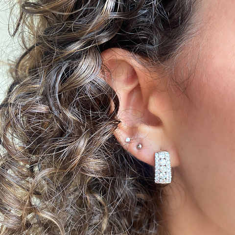 MARIAN HUGGIES -  Paddington Jeweller - Ojco