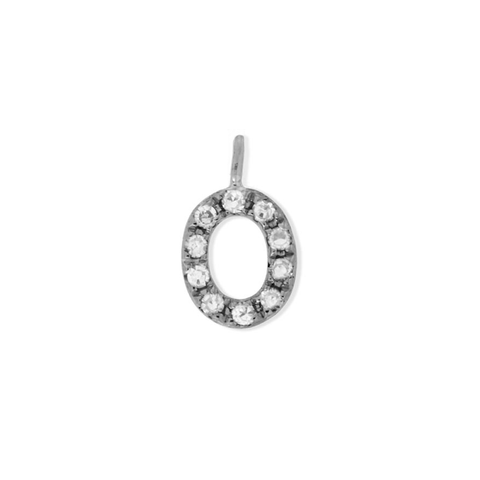 DIAMOND LETTERS -  Paddington Jeweller - Ojco