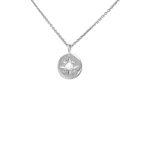 BIRTHSTONES PENDANTS -  Paddington Jeweller - Ojco